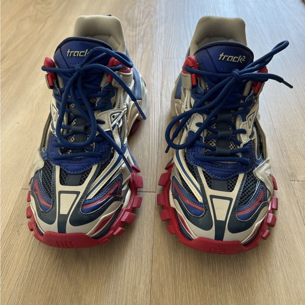 Balenciaga Track 2.0